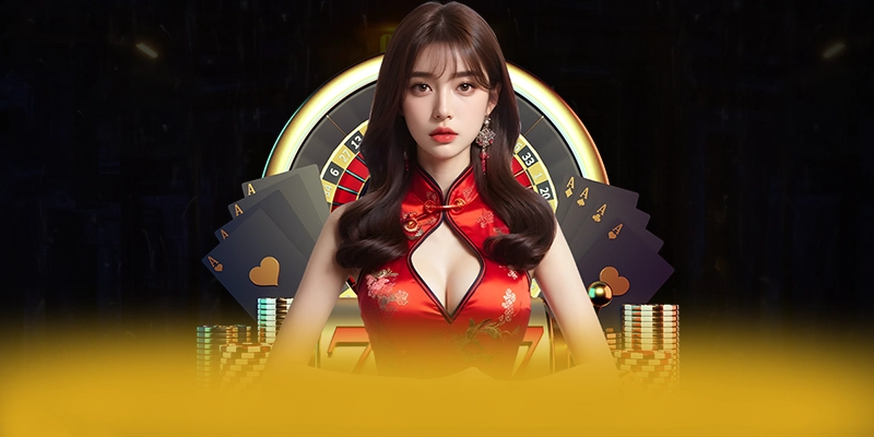 DAGA88 - Thương hiệu game trực tuyến với chương trình tri ân lớn được người chơi tin tưởng – Khám phá chương trình DAGA88