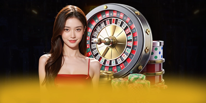 789WIN - Sân chơi chuyên nghiệp tại Việt Nam