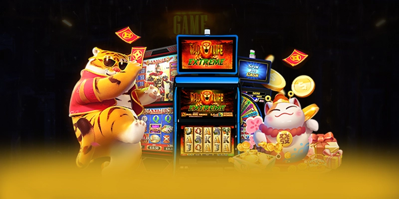 789WIN - Cổng trò chơi với nhiều tựa game đổi thưởng hấp dẫn 2025 – Khám phá sản phẩm hấp dẫn của 789WIN