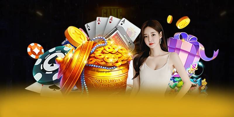 
Khám phá ngay tài xỉu online - Cổng cá cược chất lượng tại Việt Nam
