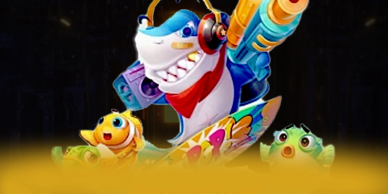 GO8 – Sân chơi được tin dùng, được cộng đồng game thủ tin tưởng.