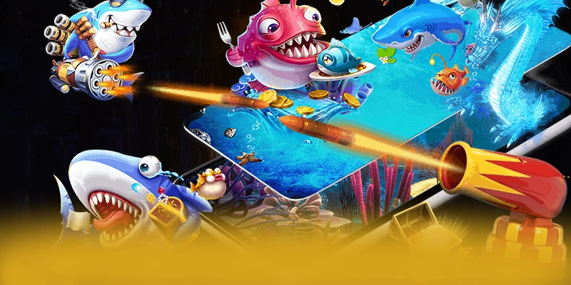 B52 - Trang game cung cấp hàng trăm tựa game đẳng cấp được game thủ lựa chọn – Khám phá kho trò chơi của B52